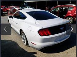 فورد موستانج